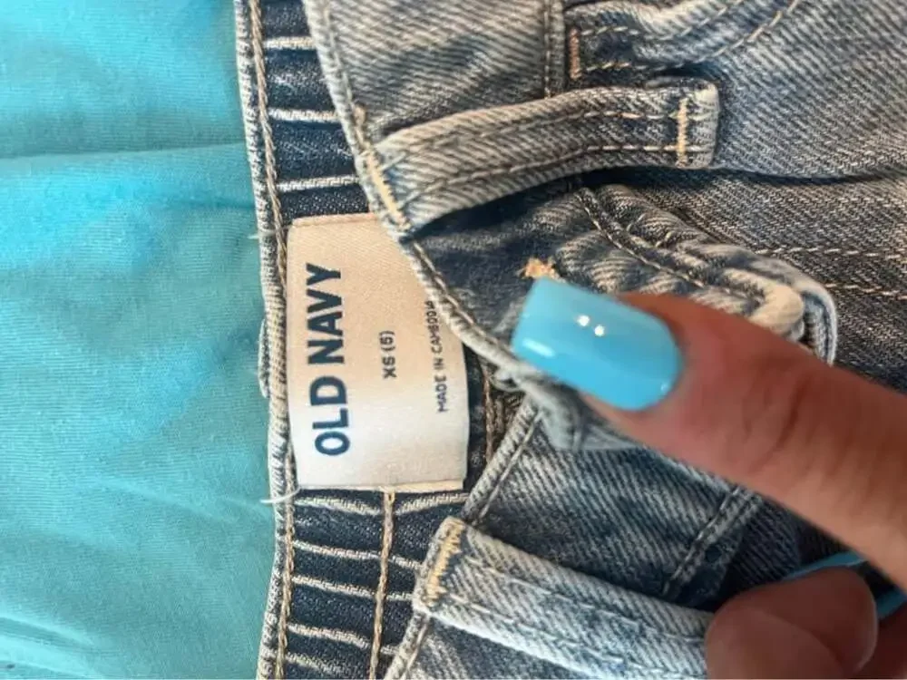 girls preowned clothing lot size 5